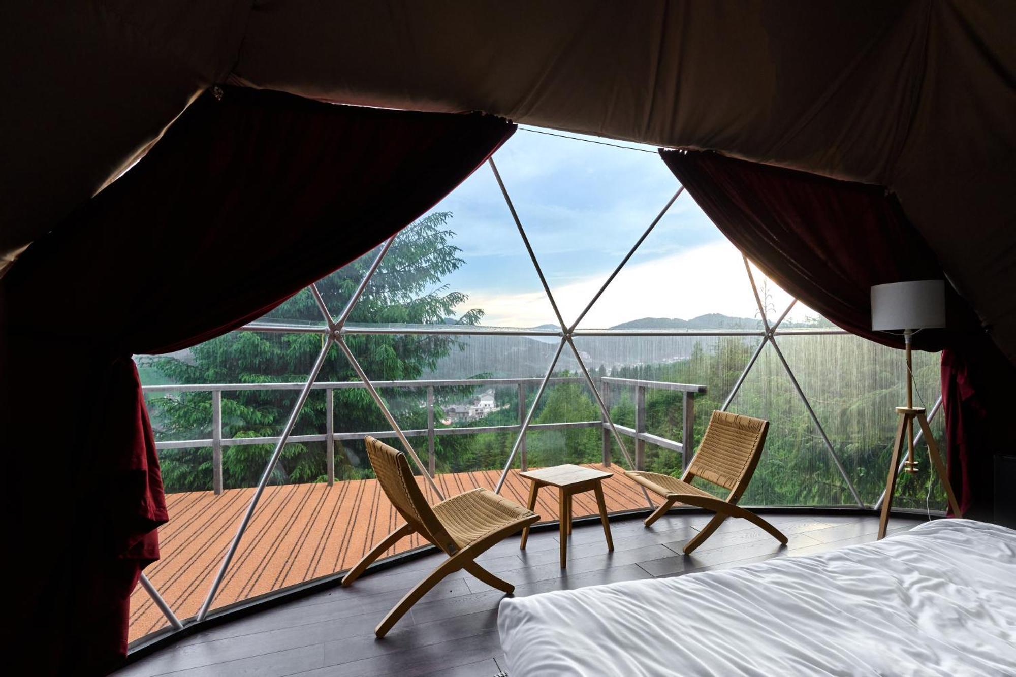 Villas Fomich Bukovel Luaran gambar